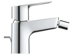 Grohe QuickFix Bidetarmatur Start Loop Zugstangen-Ablaufgarnitur 32 mm (1 1/4")