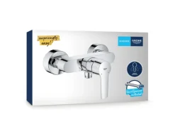 Grohe QuickFix Brausearmatur Start für die Wandmontage