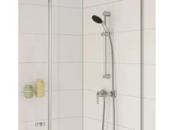 Grohe QuickFix Brausearmatur Start für die Wandmontage