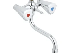 Grohe QuickFix Brausebatterie Costa Trend