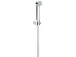 Grohe QuickFix Brauseset Vitalio Trigger Spray Chrom