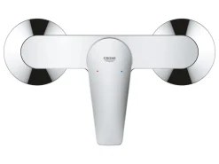 Grohe QuickFix Duscharmatur Start Edge für die Wandmontage