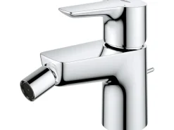 Grohe QuickFix Einhand-Bidetbatterie Start Alira Chrom