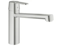 Grohe QuickFix Einhand-Spültischbatterie Get