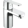 Grohe QuickFix Einhand-Waschbeckenarmatur Get S-Size