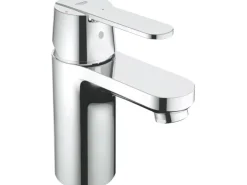 Grohe QuickFix Einhand-Waschbeckenarmatur Get S-Size