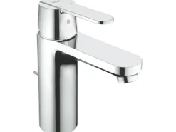 Grohe QuickFix Einhand-Waschbeckenarmatur Get M