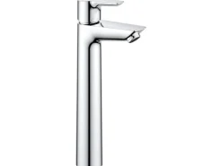 Grohe QuickFix Einhand-Waschtischbatterie Start Alira XL-Size Chrom