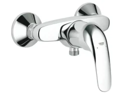 Grohe QuickFix Einhebelmischer-Duscharmatur Start Eco Chrom