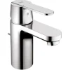 Grohe QuickFix Einhebelmischer-Waschbeckenarmatur Get Chrom