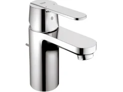 Grohe QuickFix Einhebelmischer-Waschbeckenarmatur Get Chrom