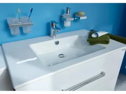 Grohe QuickFix Einhebelmischer-Waschbeckenarmatur Get Chrom