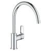 Grohe QuickFix Einhebel-Spültischarmatur Start Loop Chrom