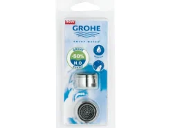 Grohe QuickFix Laminar-Strahlregler 2er-Set M24x1