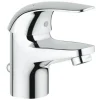 Grohe QuickFix Waschtischarmatur Swift Chrom