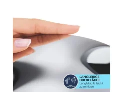 Grohe QuickFix Waschtischarmatur Einhebelmischer Start Alira Chrom L