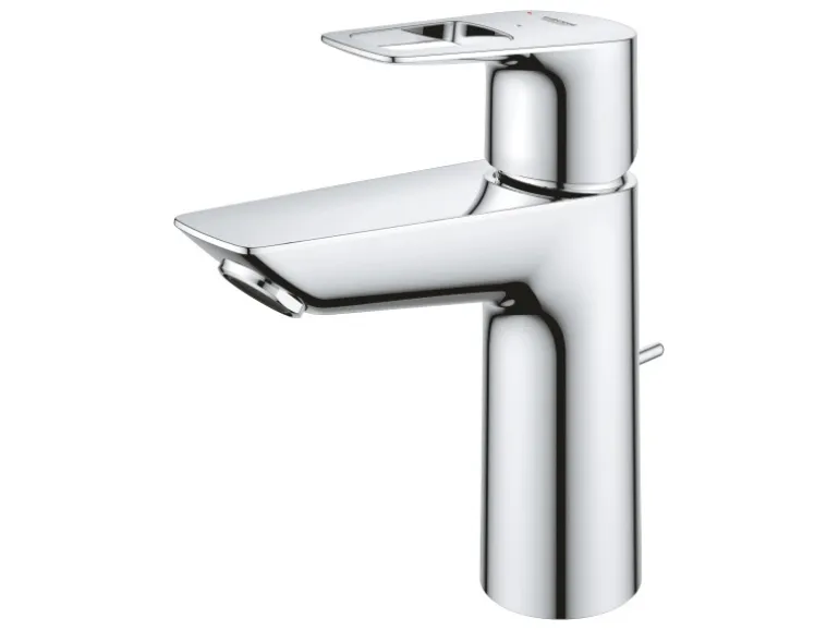 Grohe QuickFix Waschtischarmatur Start Loop M Energie-Spar-Funktion 32 mm 1 1/4"