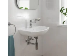 Grohe QuickFix Waschtischarmatur Start Loop M Energie-Spar-Funktion 32 mm 1 1/4