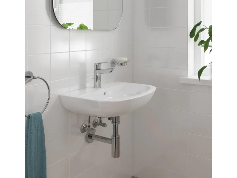 Grohe QuickFix Waschtischarmatur Start Loop M Energie-Spar-Funktion 32 mm 1 1/4"