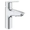 Grohe QuickFix Waschtischarmatur Start M herausziehbarer Auslauf 32 mm (1 1/4")