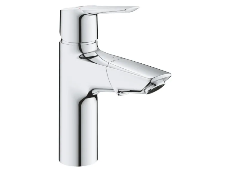 Grohe QuickFix Waschtischarmatur Start M herausziehbarer Auslauf 32 mm (1 1/4")