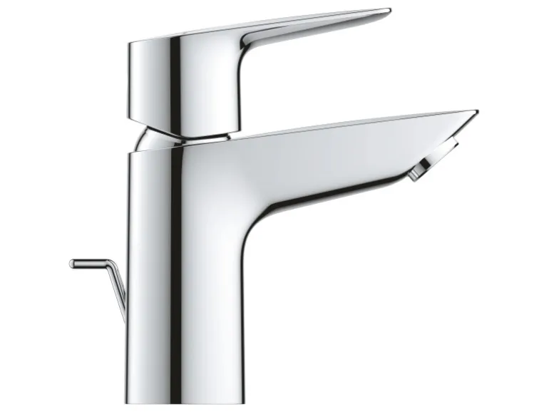 Grohe QuickFix Waschtischarmatur Start Loop S Energie-Spar-Funktion 32 mm 1 1/4"