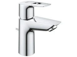 Grohe QuickFix Waschtischarmatur Start Loop S Zugstangen-Ablaufgarnitur 1 1/4"