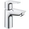 Grohe QuickFix Waschtischarmatur Start Edge S Grohe LowFlow 3,5 l/min Mousseur