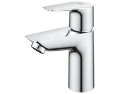 Grohe QuickFix Waschtischarmatur Start Edge S Grohe LowFlow 3,5 l/min Mousseur