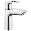 Grohe QuickFix Waschtischarmatur Start Loop M Push-open Ablaufgarnitur 1 1/4"