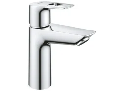 Grohe QuickFix Waschtischarmatur Start Loop M Push-open Ablaufgarnitur 1 1/4"