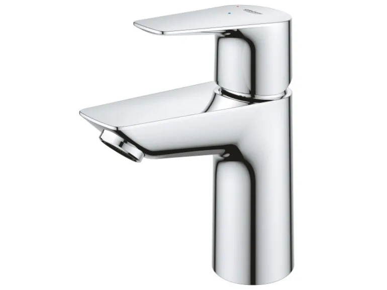 Grohe QuickFix Waschtischarmatur Start Edge S Energie-Spar-Funktion 32 mm 1 1/4"