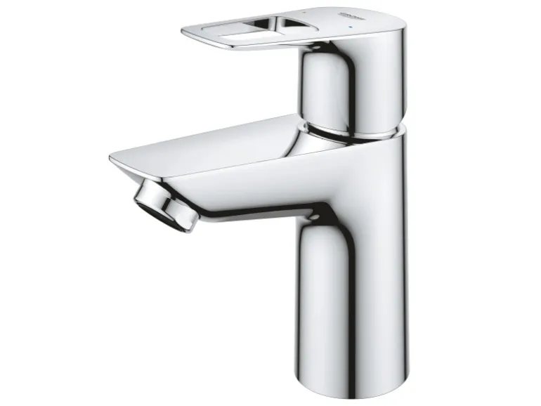 Grohe QuickFix Waschtischarmatur Start Loop S LowFlow 3,5 l/min 32 mm (1 1/4")