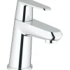 Grohe Standventil Eurodisc Cosmopolitan XS-Size Chrom