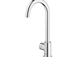 Grohe Standventil und Boiler Red Mono Größe-L Chrom