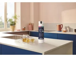 Grohe Starter-Set Blue Magnesium und Zink Filter