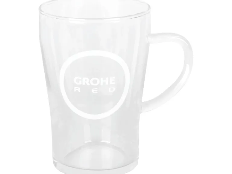 Grohe Teegläser Red 4 Stück