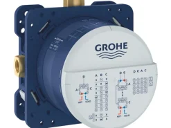 Grohe Unterputz-Einbaukörper Rapido SmartBox