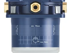 Grohe Unterputz-Einbaukörper Rapido SmartBox