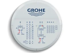 Grohe Unterputz-Einbaukörper Rapido SmartBox
