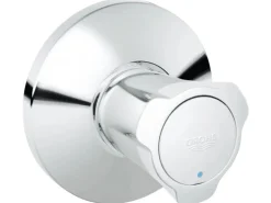 Grohe UP-Ventil Oberbau Costa Markierung Blau