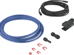 Grohe Verlängerungsset Blue Chrom