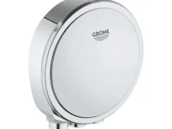 Grohe Wannenfüll-, Ab- und Überlaufgarnitur Talentofill Chrom