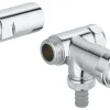 Grohe Was Ventil Batterie DN 20