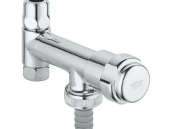 Grohe WAS® Ventil Eckfix DN 10