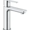 Grohe Waschbeckenarmatur Lineare S-Size Chrom