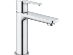 Grohe Waschbeckenarmatur Lineare S-Size Chrom