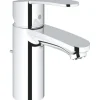 Grohe Waschbeckenarmatur Eurostyle Cosmopolitan S-Size Chrom