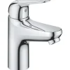 Grohe Waschtischarmatur Einhebelmischer Swift S-Size