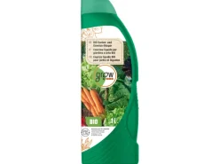 GROW by OBI BIO Garten- und Gemüse-Dünger, 1l